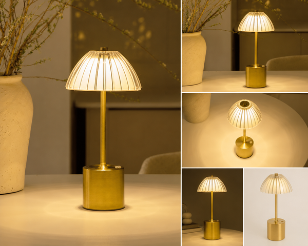 Table Lamps