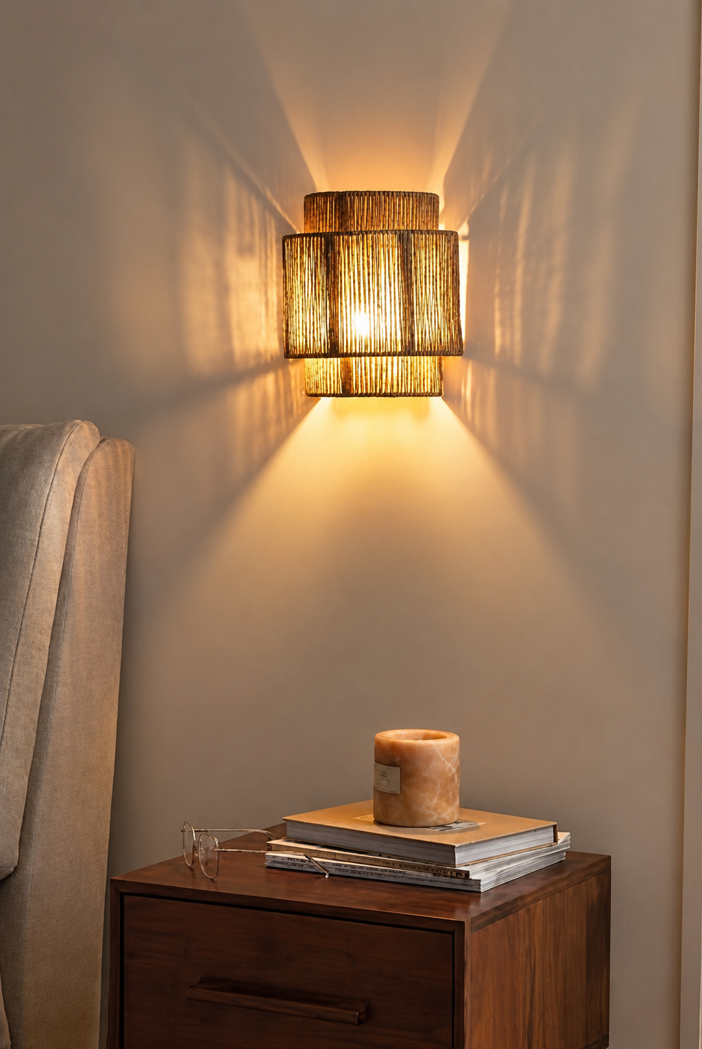 ⁠wall lights